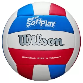 Pallone Super Soft - Wilson