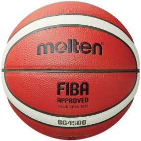 Pallone basket misura 7 B7G4500 - Molten