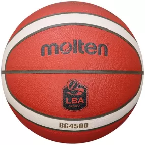 MOLTEN 4500 LOGO LBA