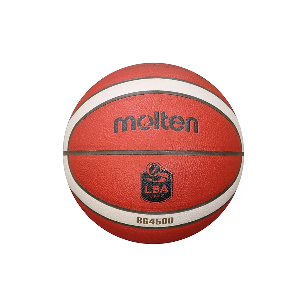 MOLTEN 4500 LOGO LBA