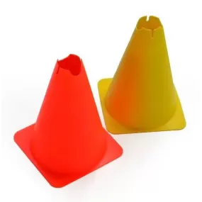 Cono 30 cm in plastica