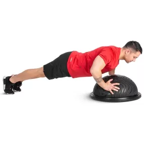 Pedana instabile Balance Trainer PRO esercizio 1
