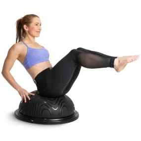 Pedana instabile Balance Trainer PRO esercizio 2