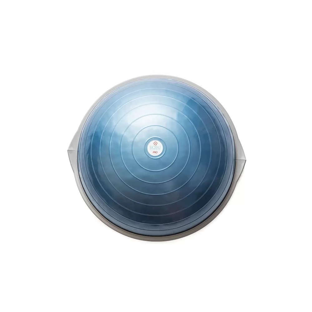 BOSU Balance Trainer PRO sopra