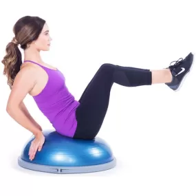 BOSU Balance Trainer PRO esercizio