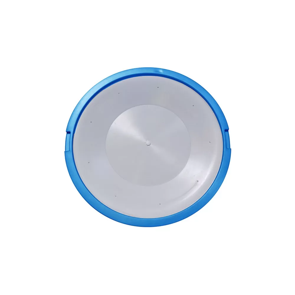 Pedana Tartaruga - Trial sotto