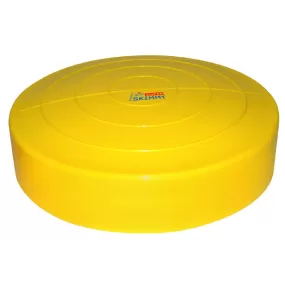 Disco instabile Skimmy C2 giallo
