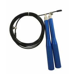 Funicella per saltelli veloci blu