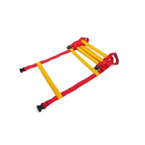 Scaletta per esercizi di coordinazione