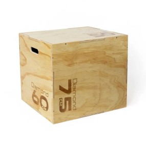 Plyobox in legno