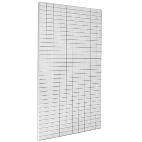 Specchio quadrettato