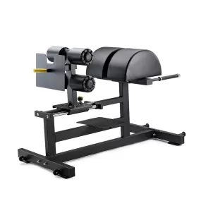 GHD bench dietro