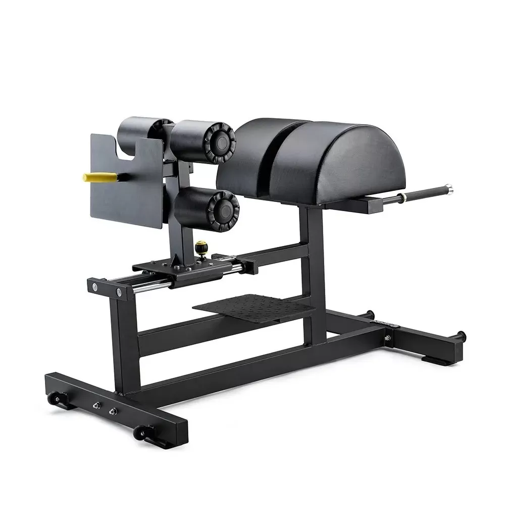GHD bench dietro