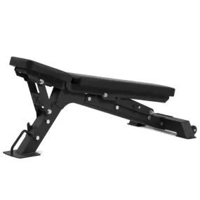 Panca ADJ a doppia regolazione -12°