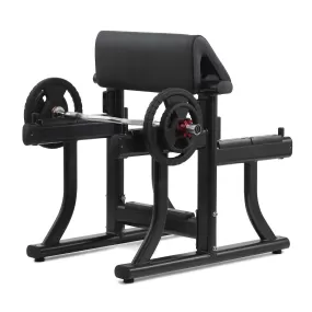 Scott bench con maubrio