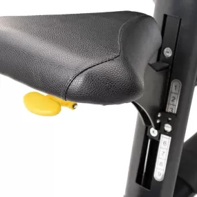 dettagli Scott bench