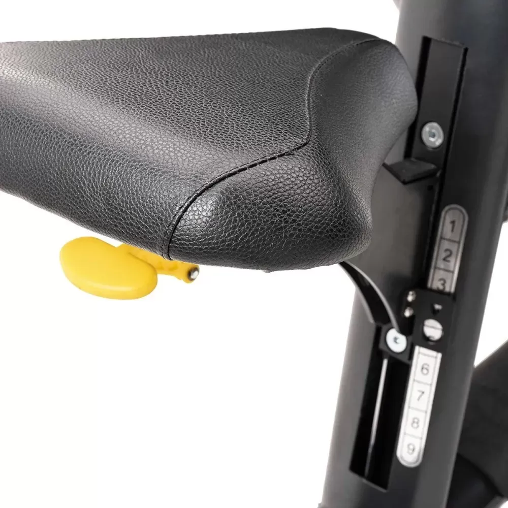 dettagli Scott bench