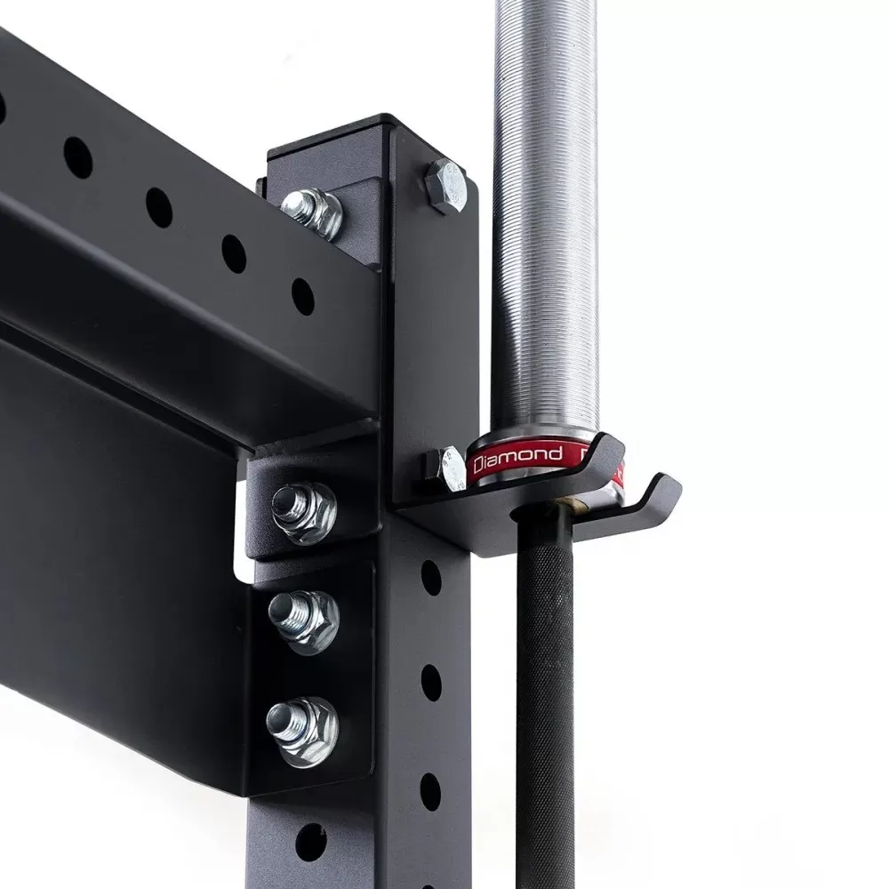 Rack Master Power Cage - Diamond