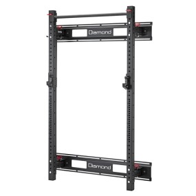 Power Rack Pieghevole - Diamond