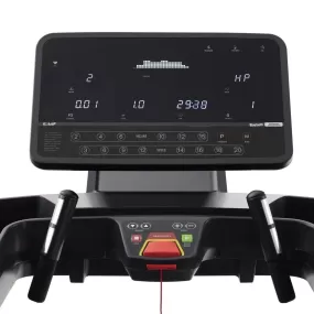 Tapis roulant T83 schermo