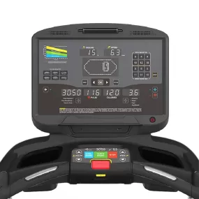 Tapis roulant T85 schermo