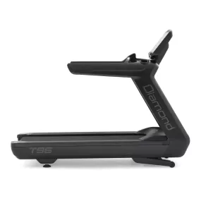 Tapis roulant T96 lato