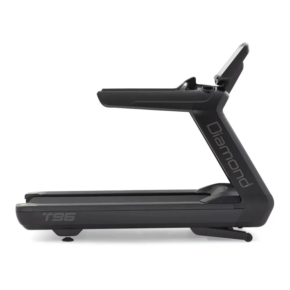 Tapis roulant T96 lato