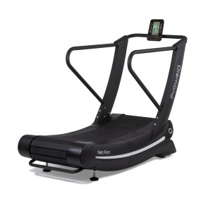 Tapis roulant curvo Neo Run - Diamond