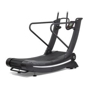 Tapis roulant curvo Neo Run Brake - Diamond