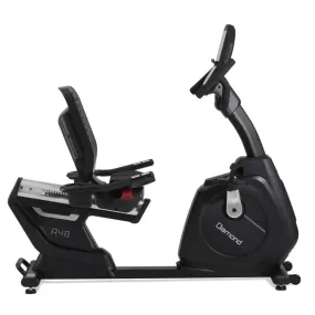 Cyclette R44 lato
