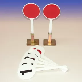 Set palette per falli e bonus basket