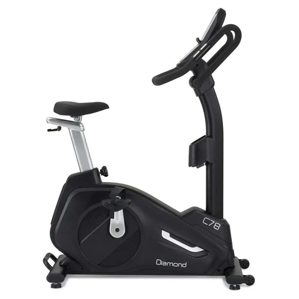 Cyclette C78 lato