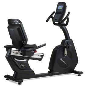 Cyclette R44 - Diamond