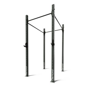 Rig modulo singolo autoportante - Diamond