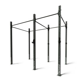 Rig modulo doppio autoportante - Diamond
