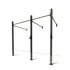 Rig a muro modulo doppio - Diamond