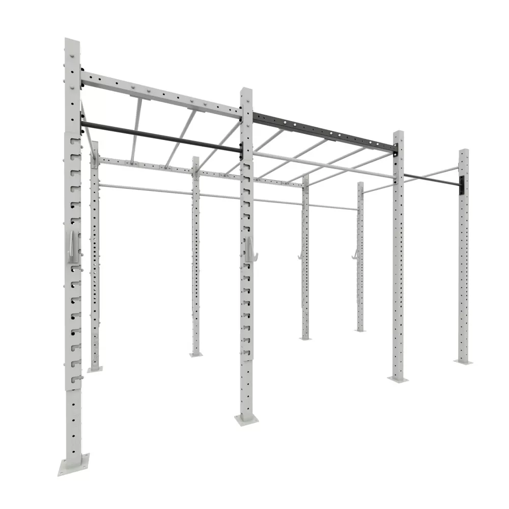 Barra pull up 112 cm - Diamond