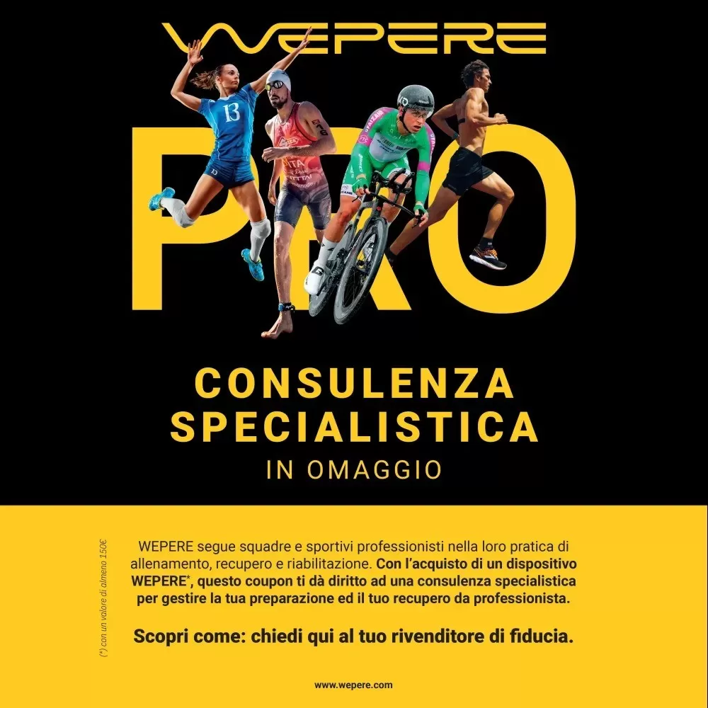 Consulenza gratuita x wepere