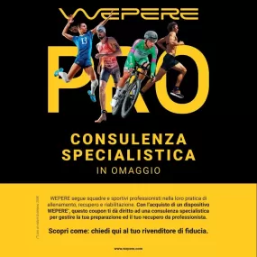 Consulenza gratuita x wepere