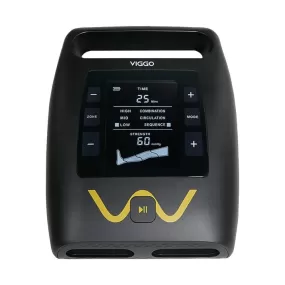 dispositivo Pressoterapia Viggo