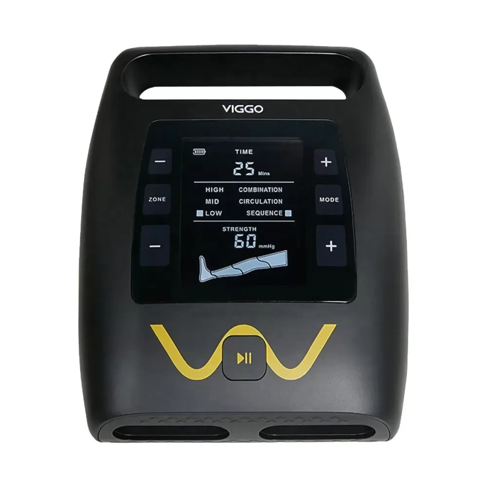 dispositivo Pressoterapia Viggo