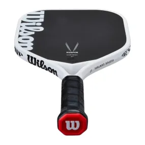 Racchetta pickleball Wilson Vesper Control 17 | USAPA Approved