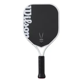 Racchetta pickleball Wilson Vesper Control 17 | USAPA Approved