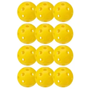 Pallina per pickleball Franklin X-26