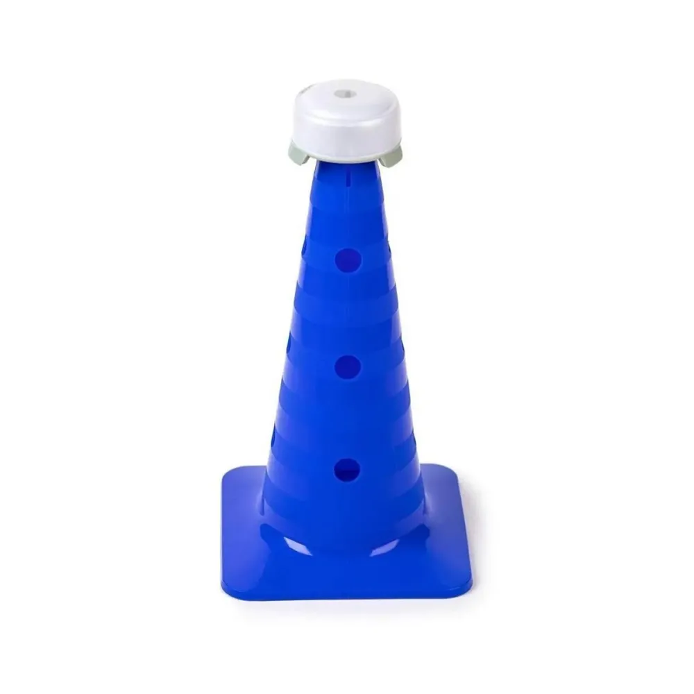 Set Allenamento Reattività Lummic | 4 Unità + Accessori