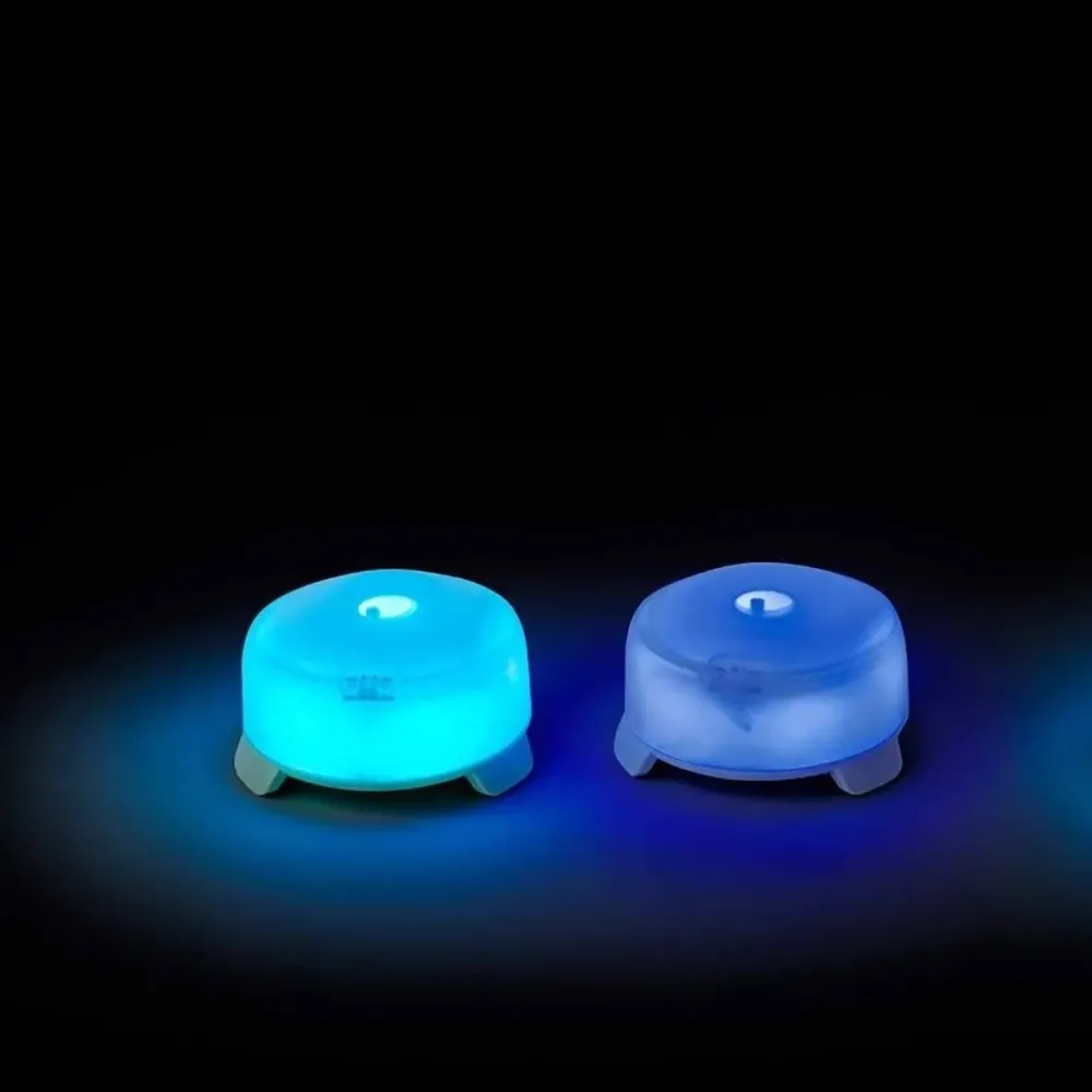 Set Allenamento Reattività Lummic | 4 Unità + Accessori