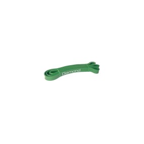 Power Band Diamond verde, 7.5-20 kg