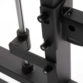 Smith Machine N Diamond