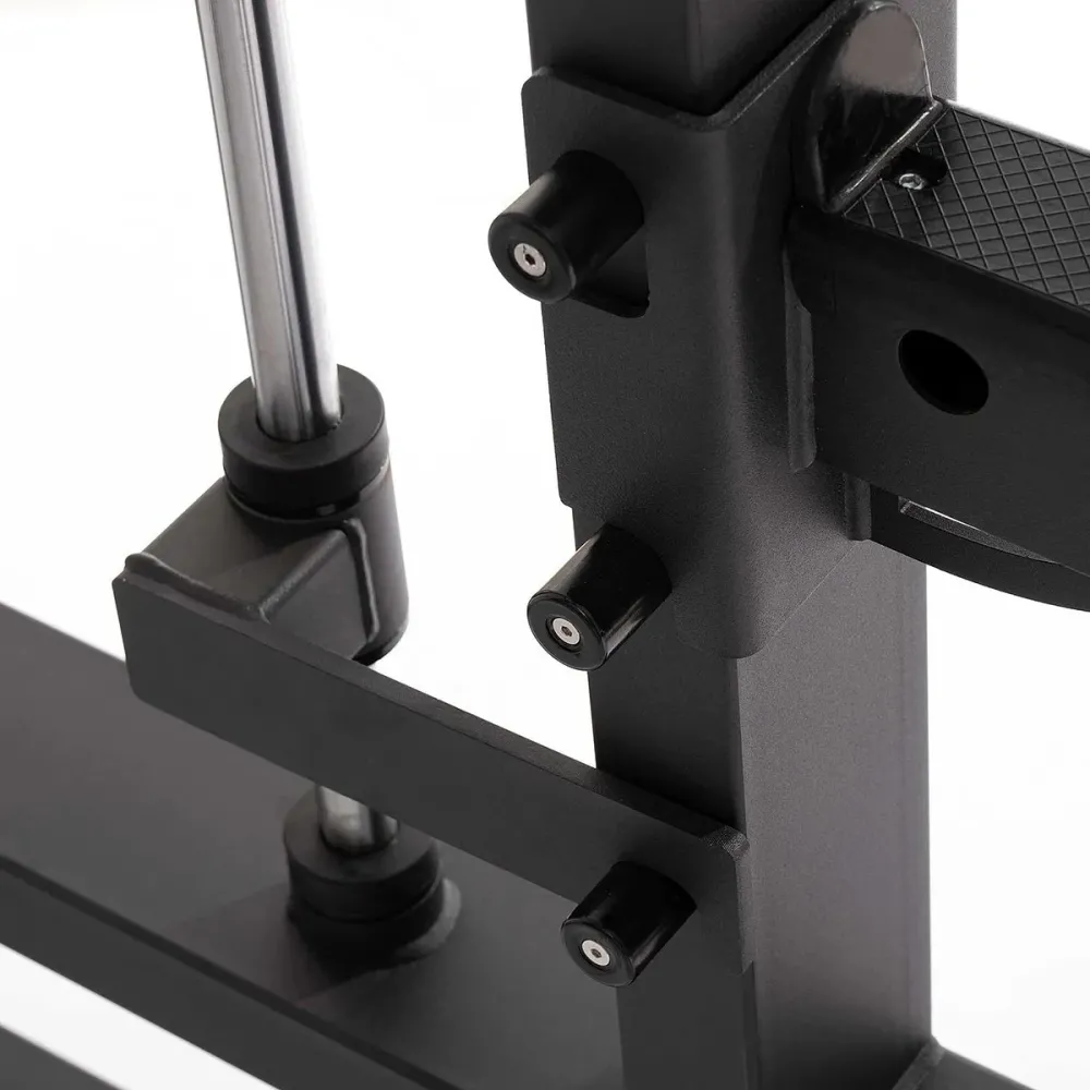 Smith Machine N Diamond