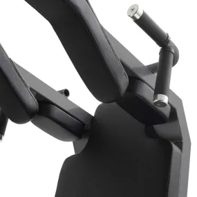 Hack Squat Diamond | Professionale